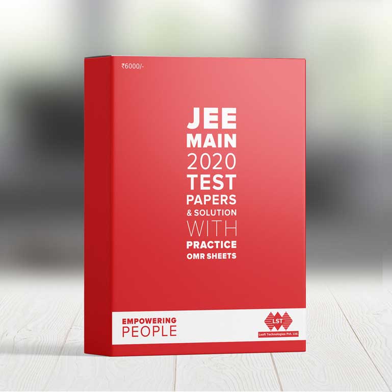 JEE-MAIN Postal Test Series Content